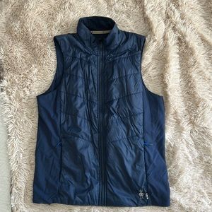 Men’s Smartwool vest